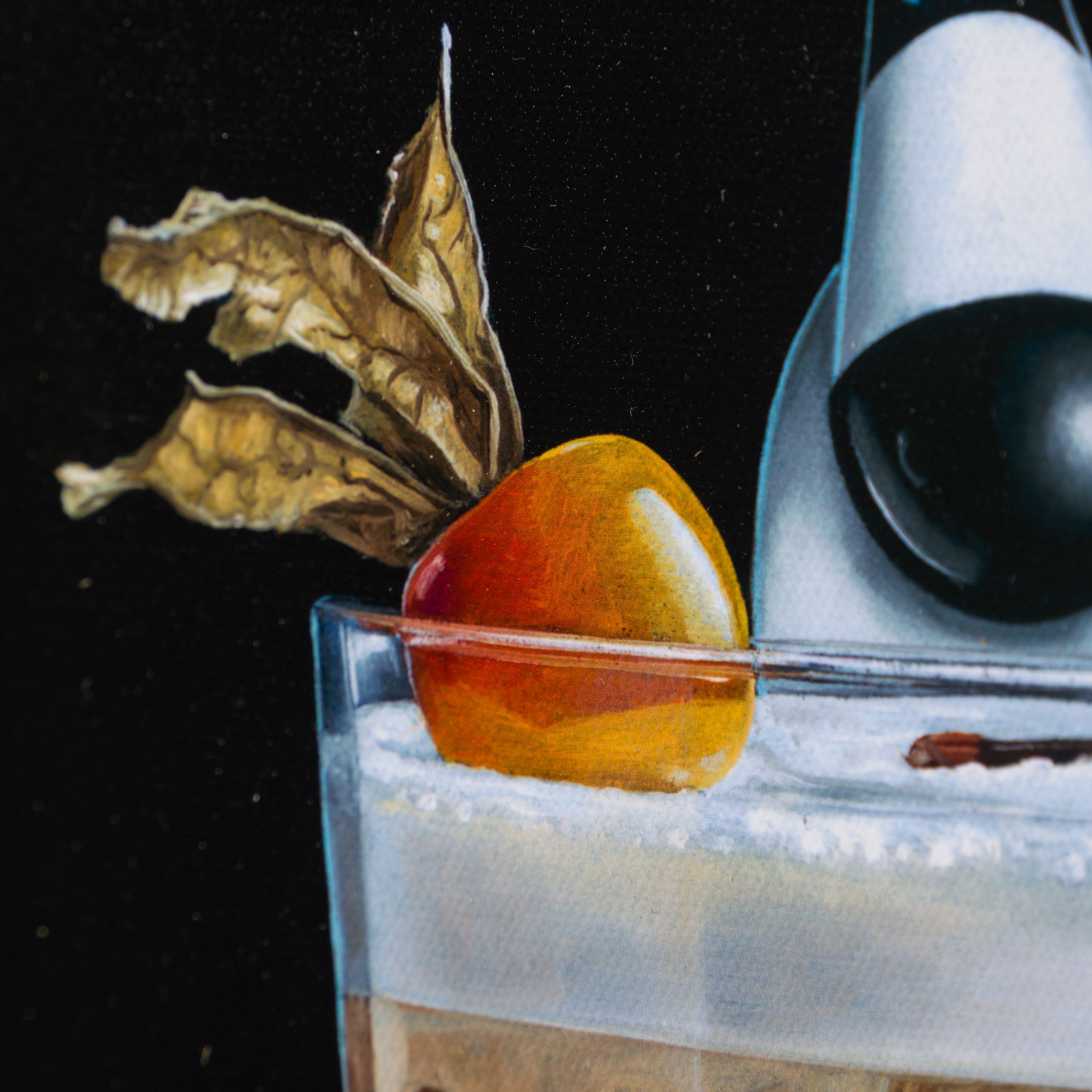 Sipsters 2025 | Framed Set of Four