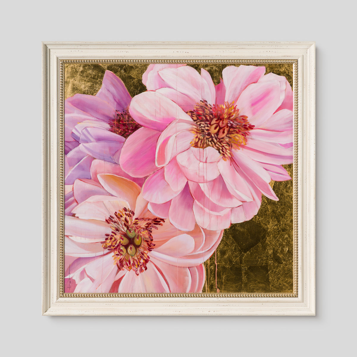 Pulsion Florale