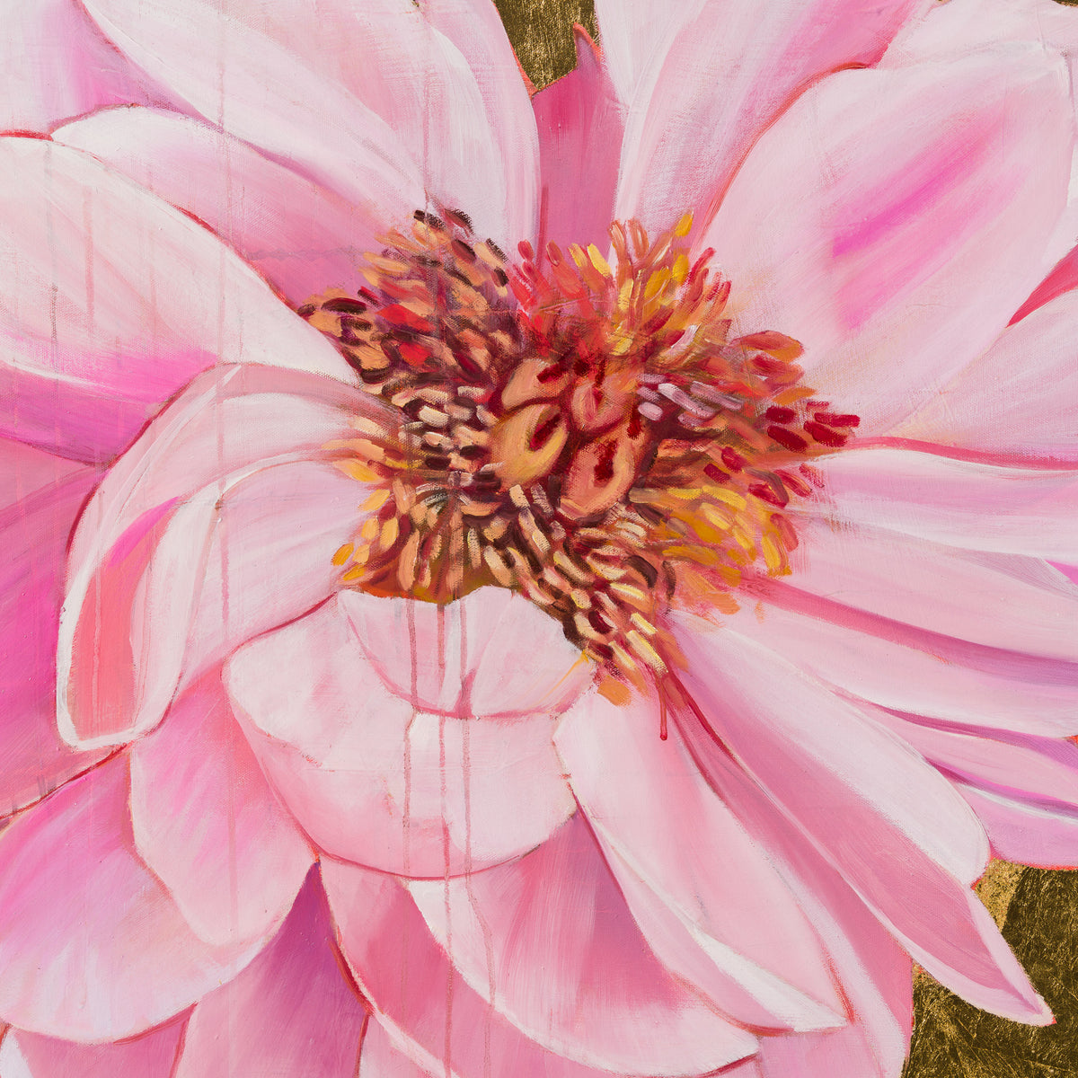 Pulsion Florale
