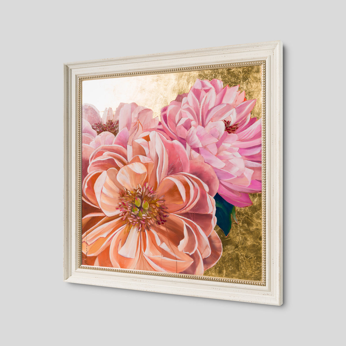 Orangerie Secrete