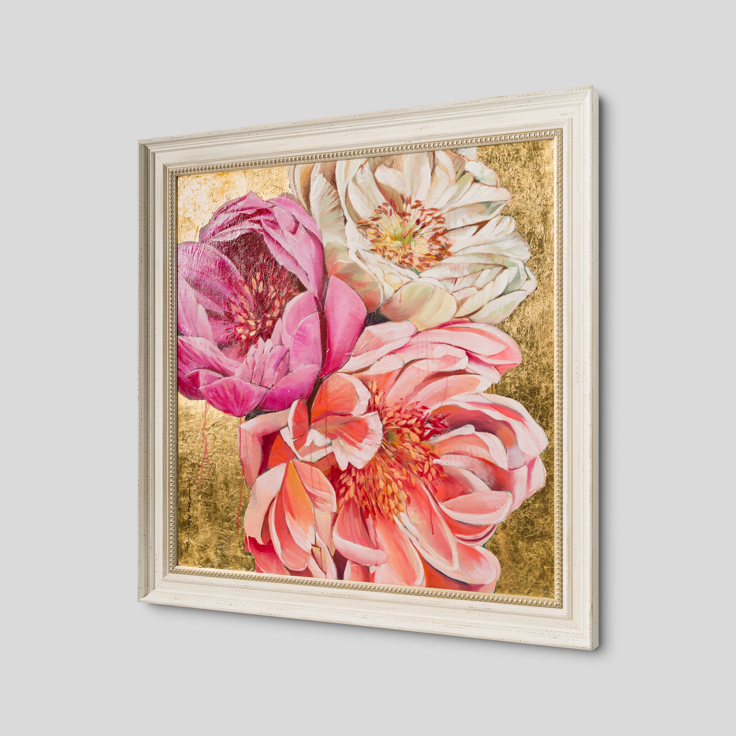 L'éveil Des Petales