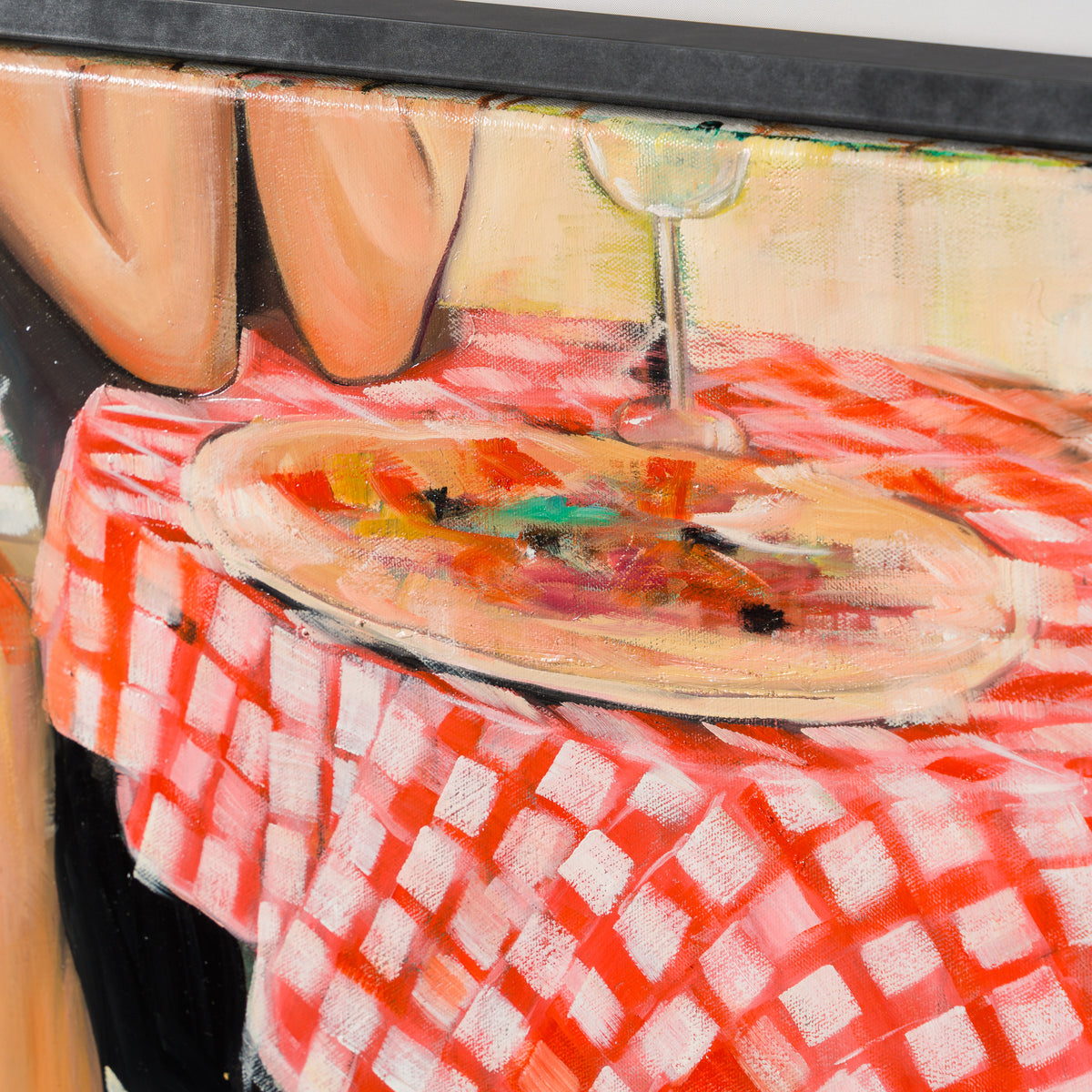 Sous La Table