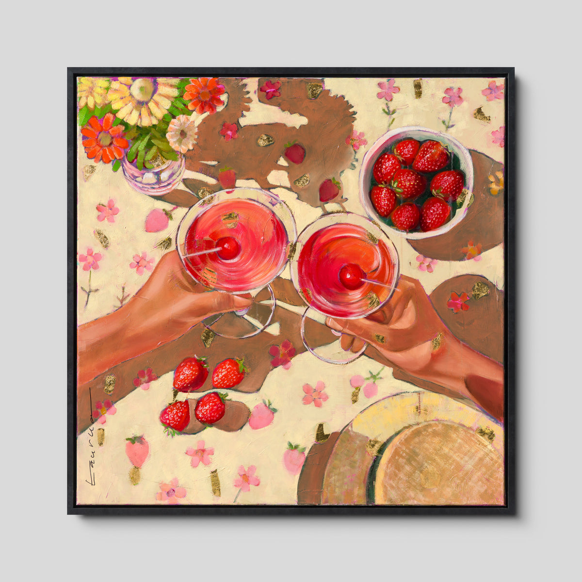 Rouge Fraise