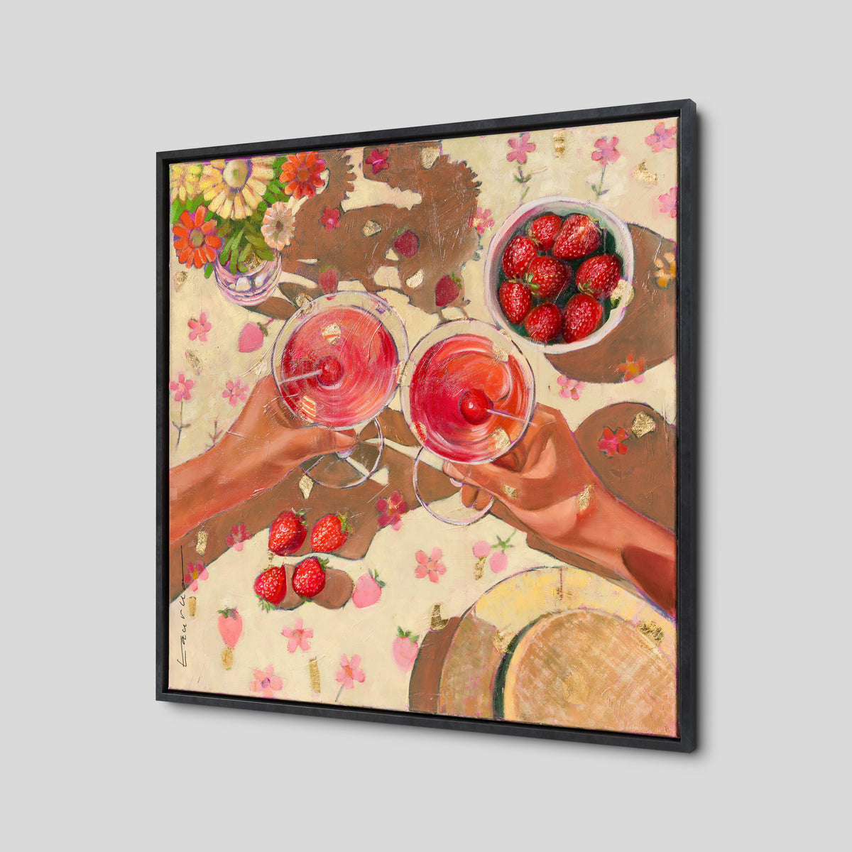 Rouge Fraise