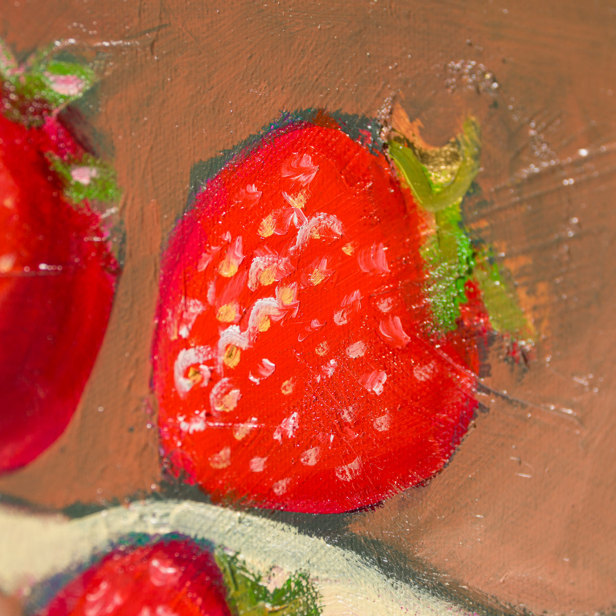Rouge Fraise