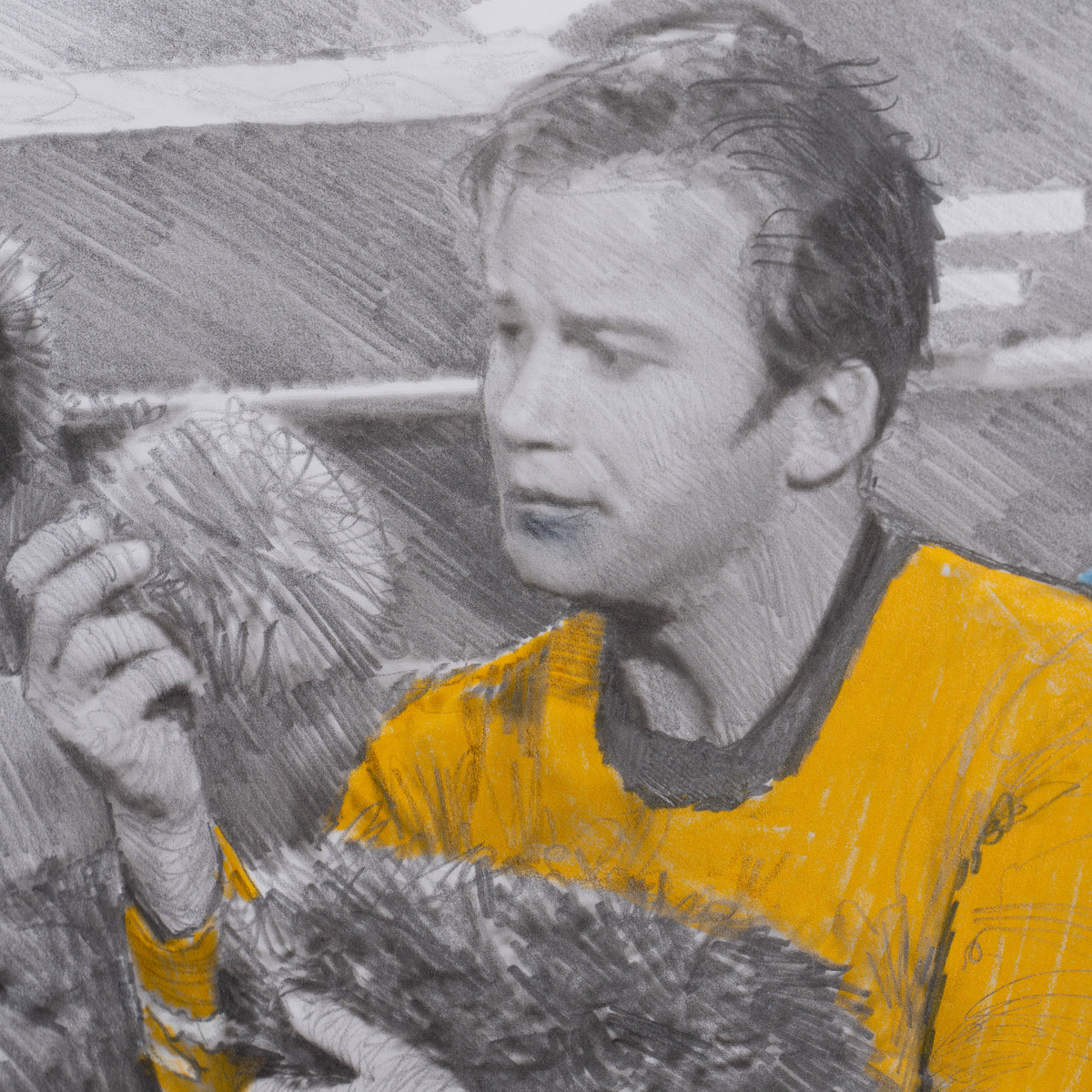 Tribble Trouble | Hand-signed by William Shatner