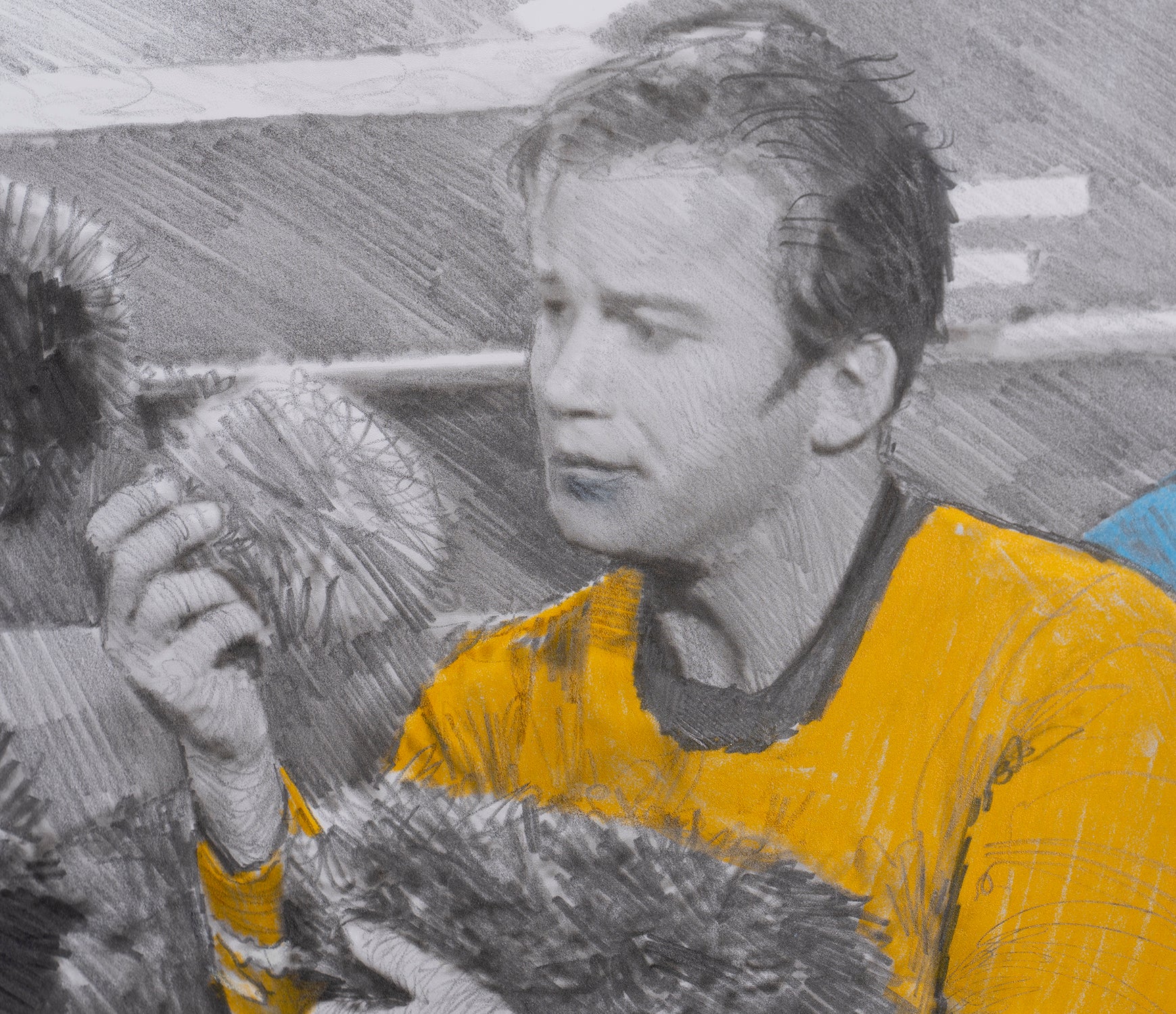 RBA ORI SKT 26687 7 Tribble Trouble