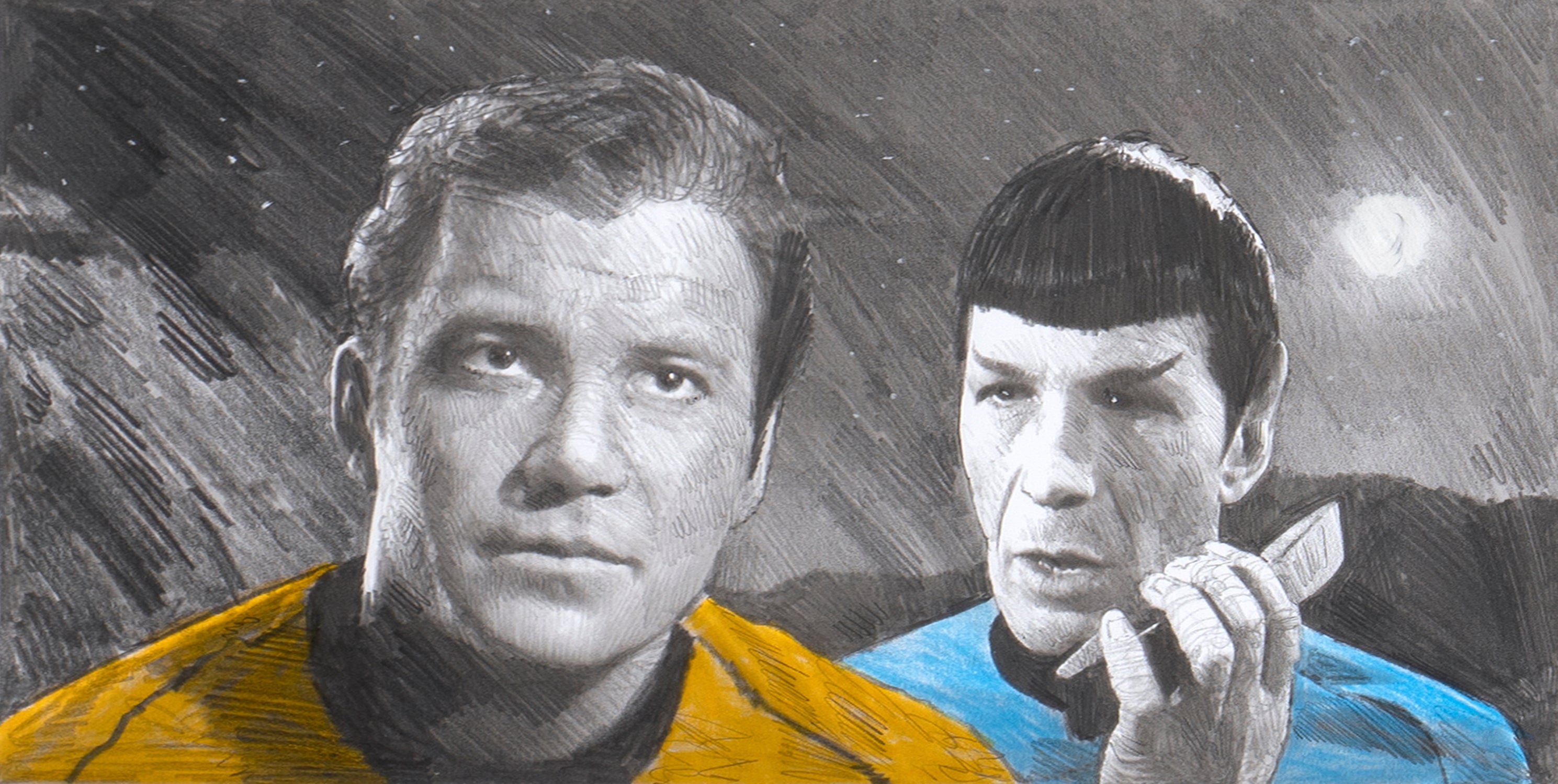 RBA ORI SKT 26688 3 Beam Us Up Now