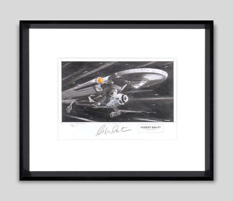 RBA ORI SKT 26690 1 Side Strike