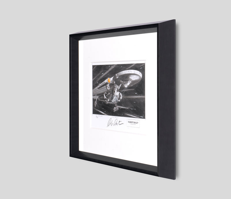 RBA ORI SKT 26690 2 Side Strike