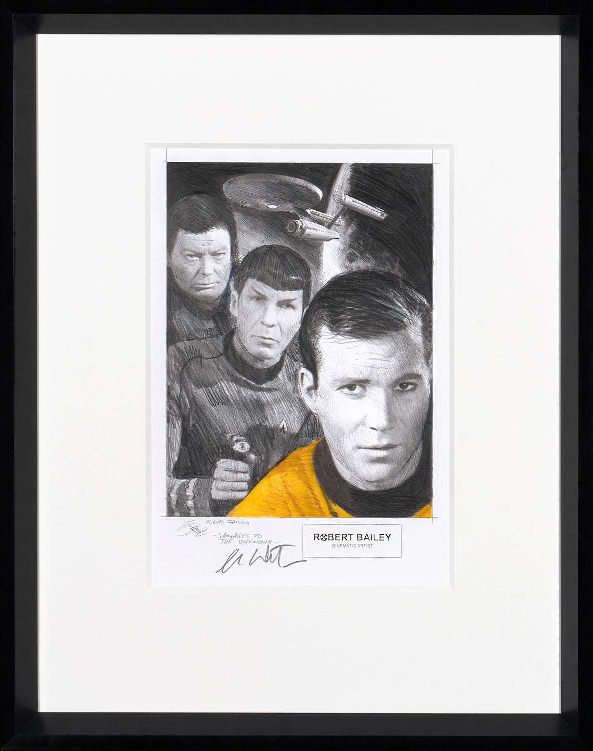 RBA ORI SKT 26691 4 Voyages to the Unknown