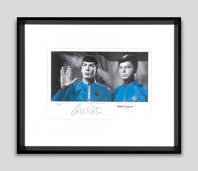 RBA ORI SKT 26702 1 Vulcan Salutation