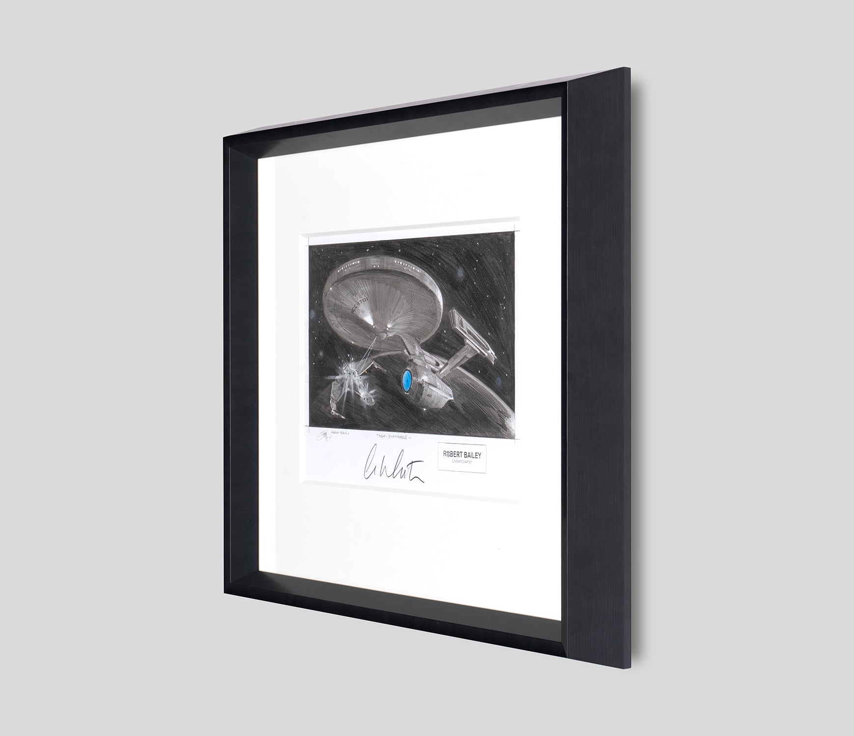 RBA ORI SKT 26704 2 Non Survivable