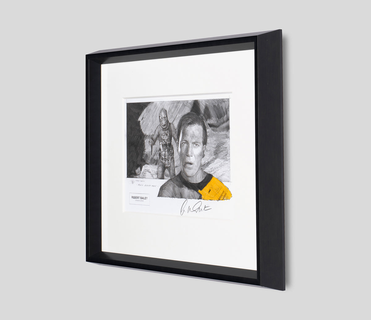 RBA ORI SKT 26707 2 Force Against Forece