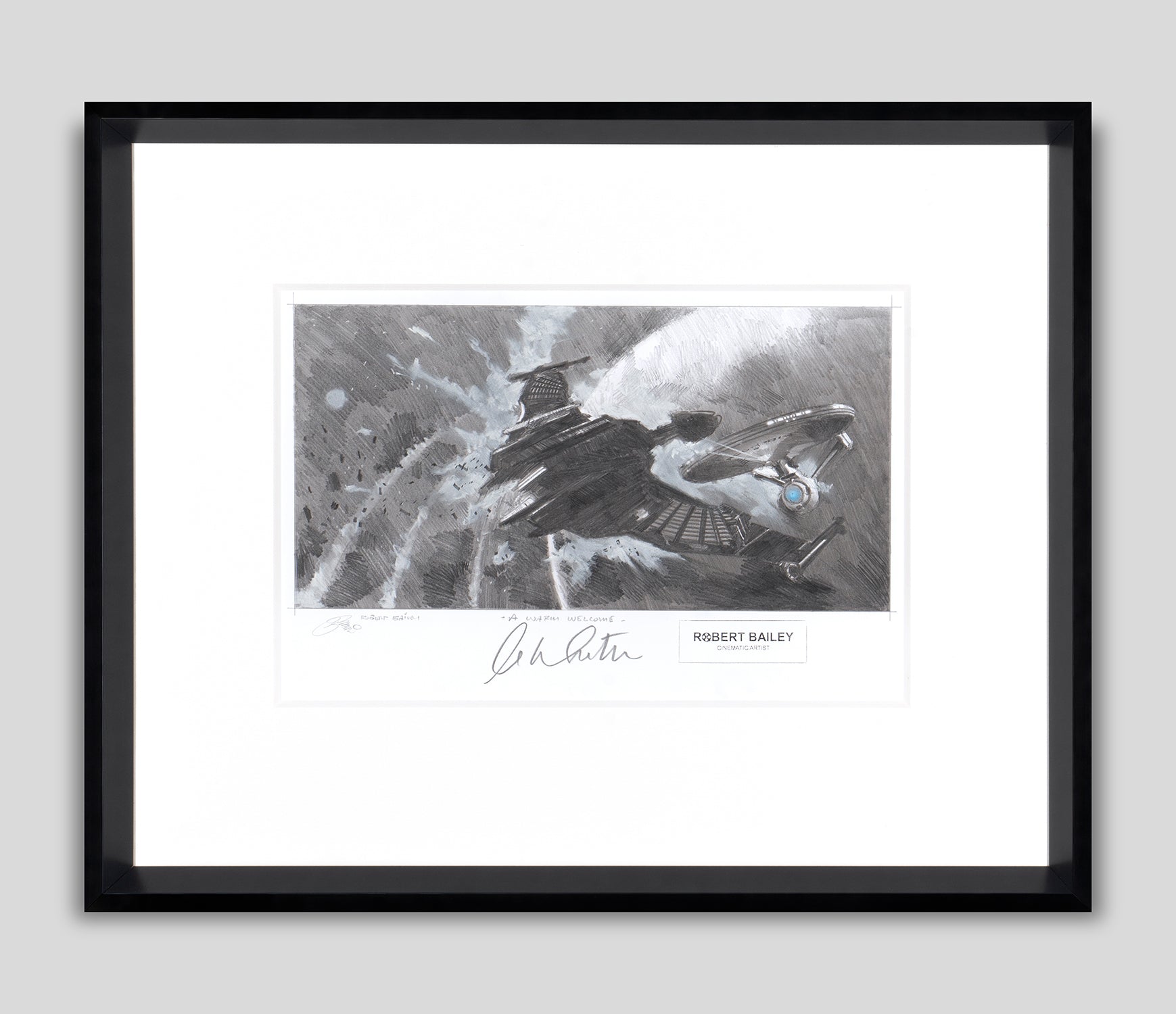 RBA ORI SKT 26710 1 A Warm Welcome