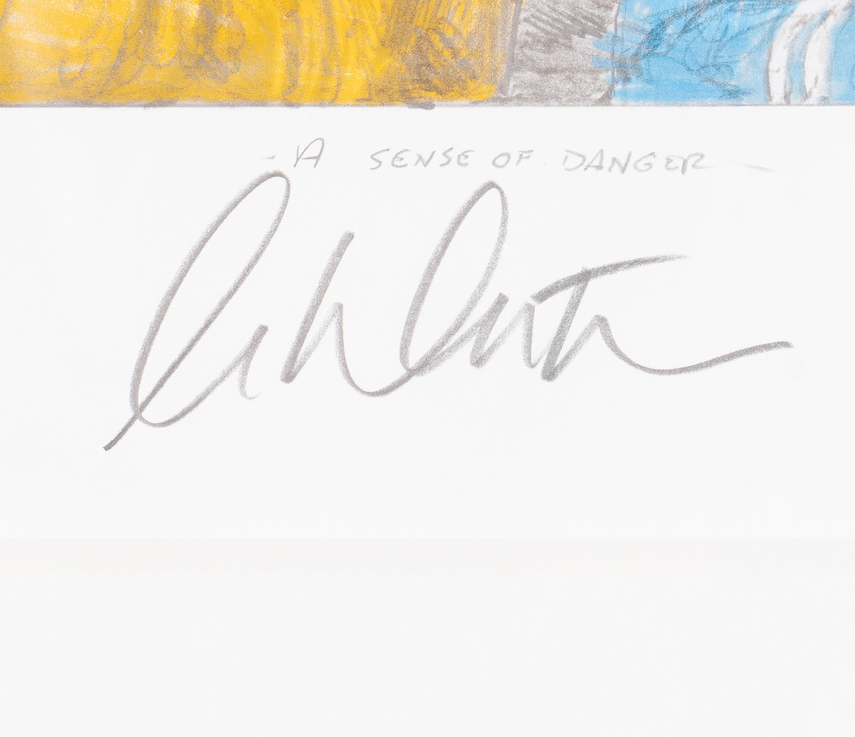 RBA ORI SKT 26711 5 A Sense of Danger