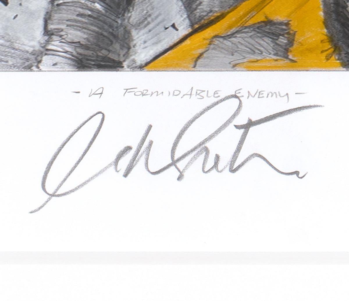 RBA ORI SKT 26715 5 A Formidable Enemy