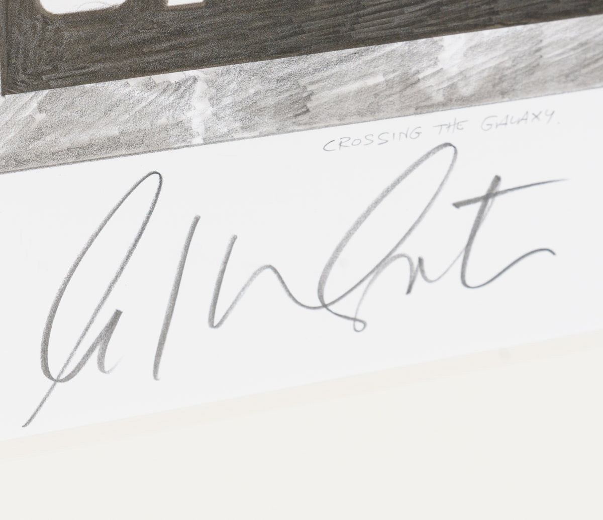 RBA ORI SKT 26724 6 Crossing The Galaxy