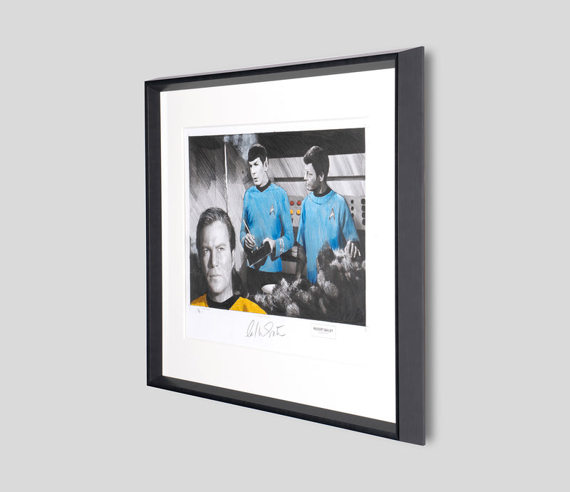 RBA ORI SKT 26731 2 Tribble Puzzle