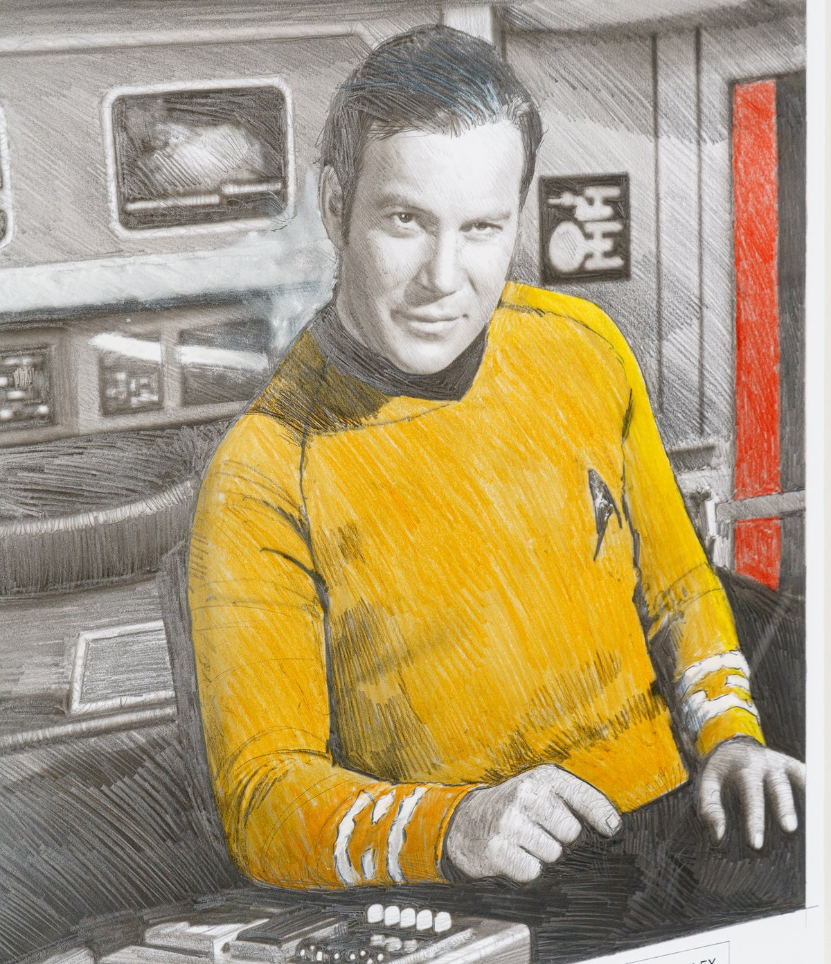 RBA ORI SKT 26734 5 Ready To Command