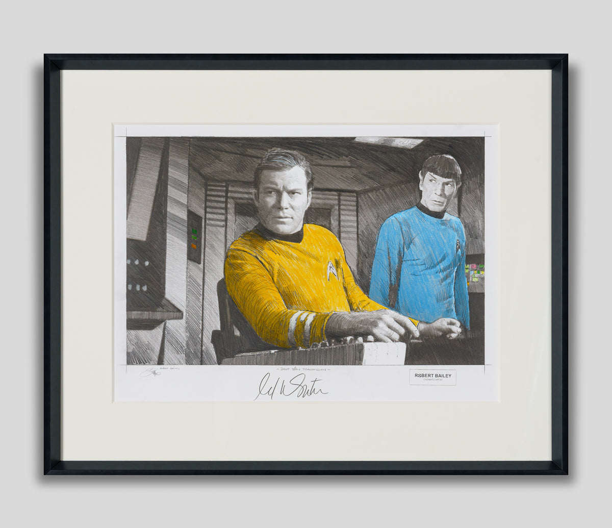 RBA ORI SKT 26746 1 Deep Space Transmissions