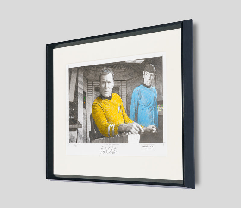 RBA ORI SKT 26746 2 Deep Space Transmissions