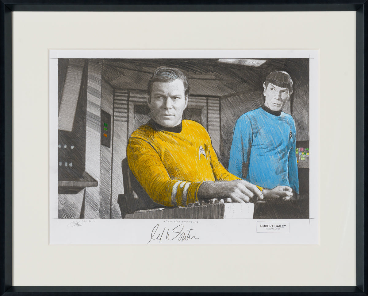 RBA ORI SKT 26746 4 Deep Space Transmissions