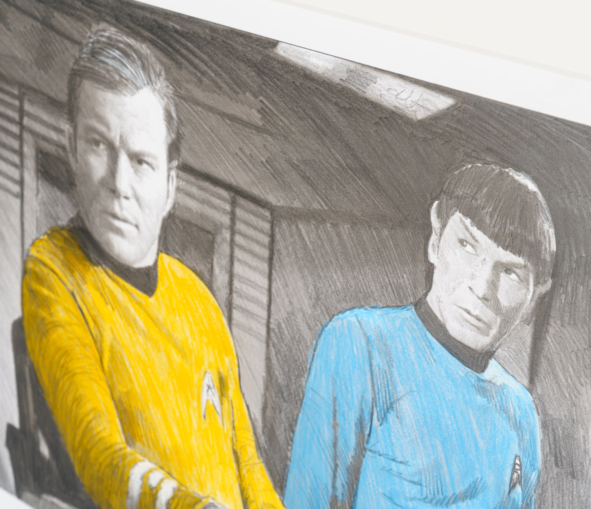 RBA ORI SKT 26746 5 Deep Space Transmissions