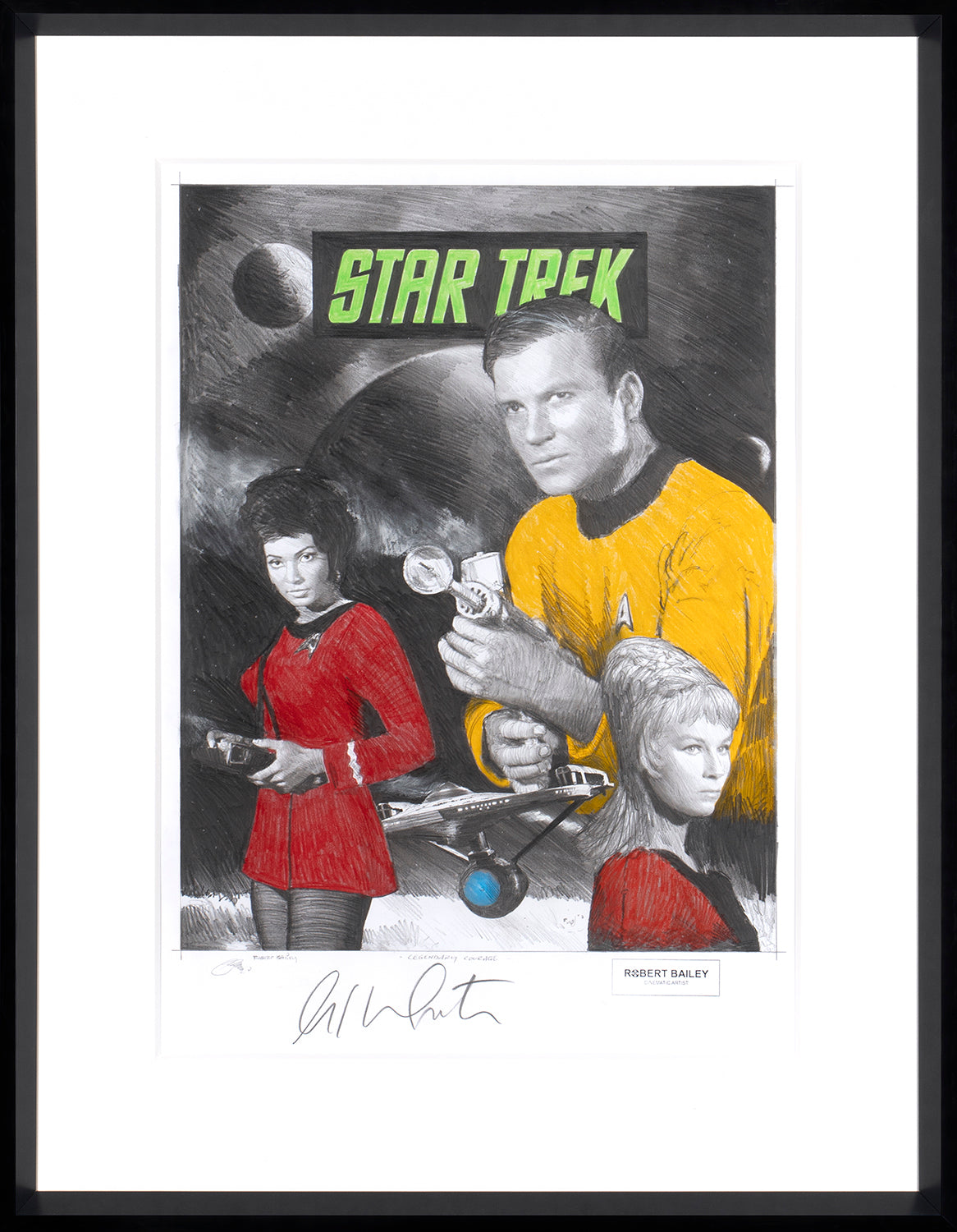 RBA ORI SKT 26750 4 Legendary Courage