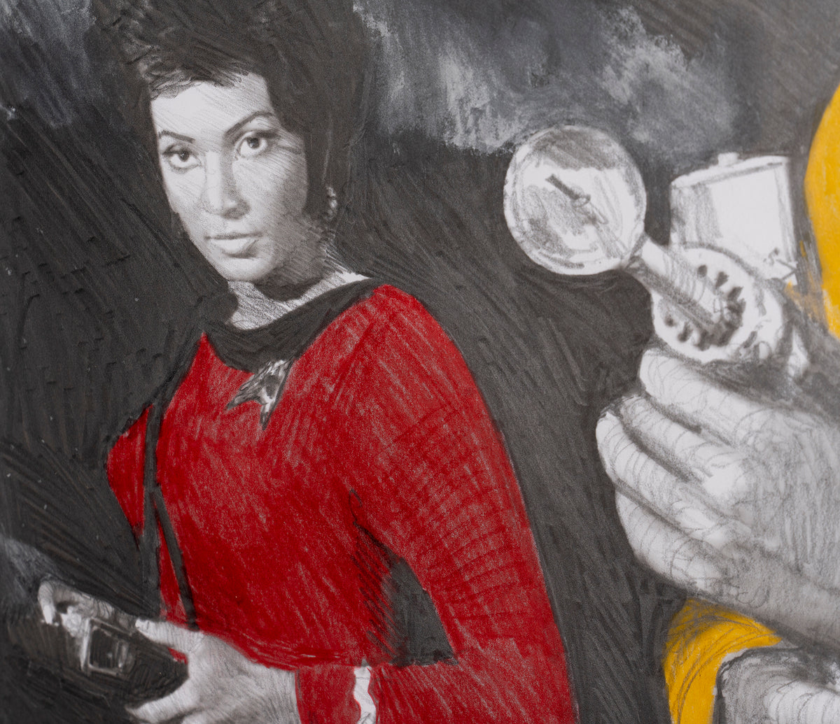 RBA ORI SKT 26750 8 Legendary Courage