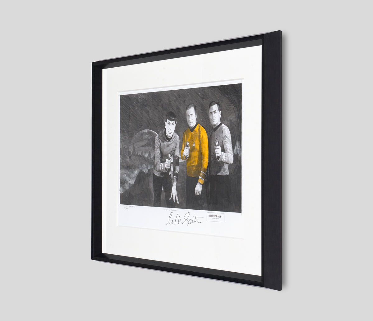 RBA ORI SKT 26770 2 Strange Planet