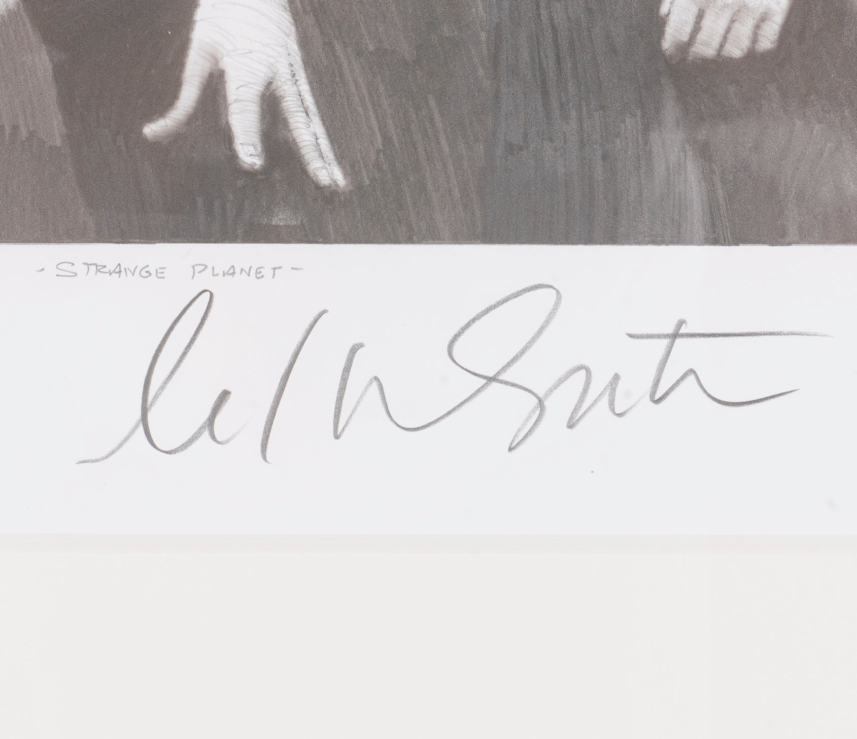 RBA ORI SKT 26770 5 Strange Planet