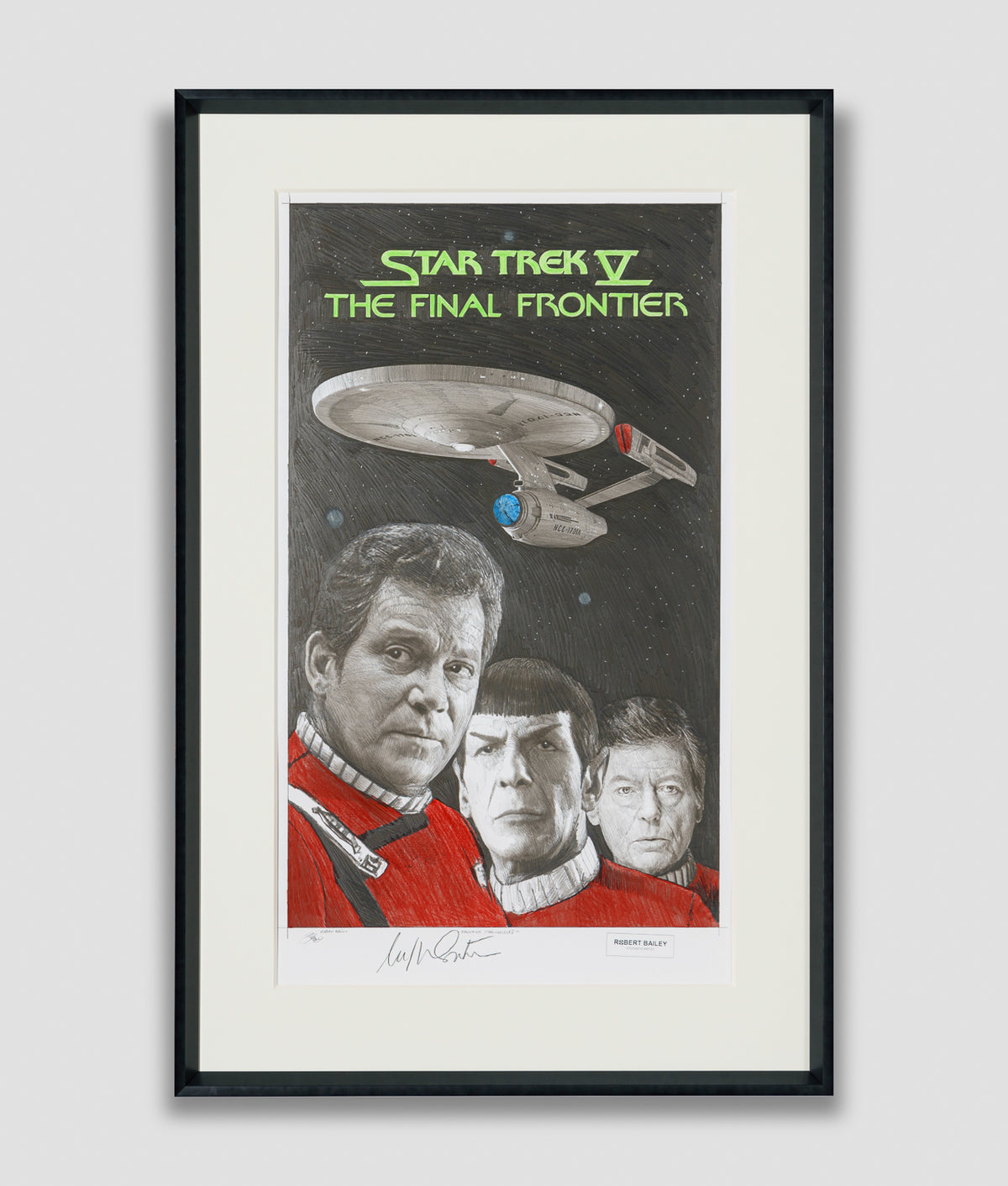 RBA ORI SKT 26774 1 Frontier Challengers