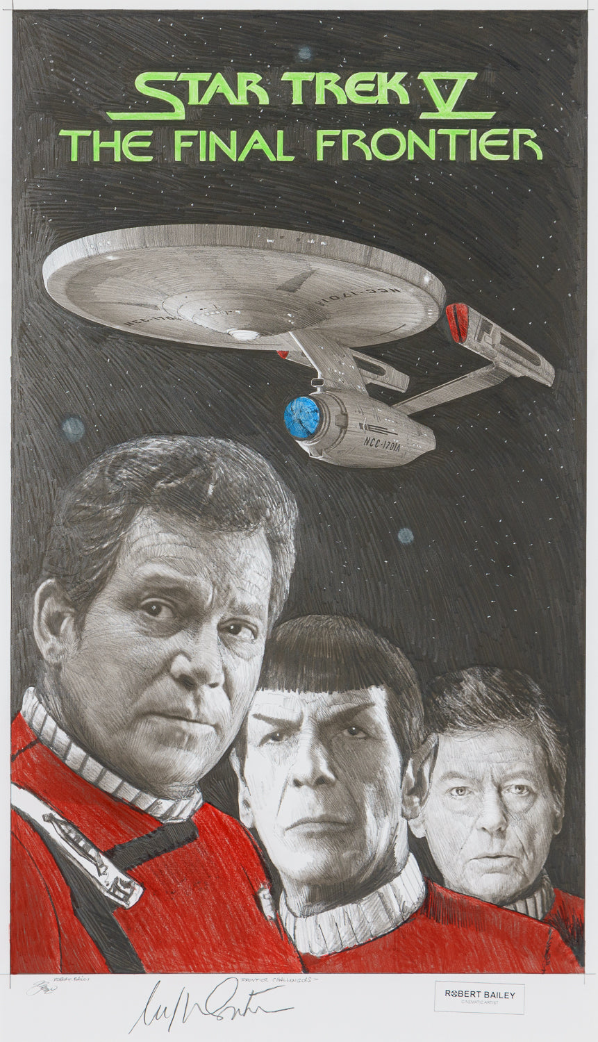 RBA ORI SKT 26774 3 Frontier Challengers