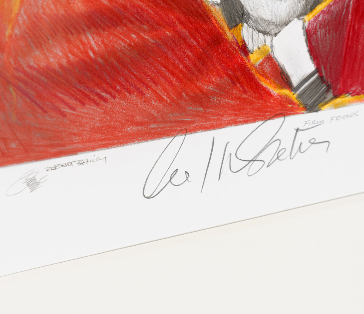 RBA ORI SKT 26775 7 Firm Friends