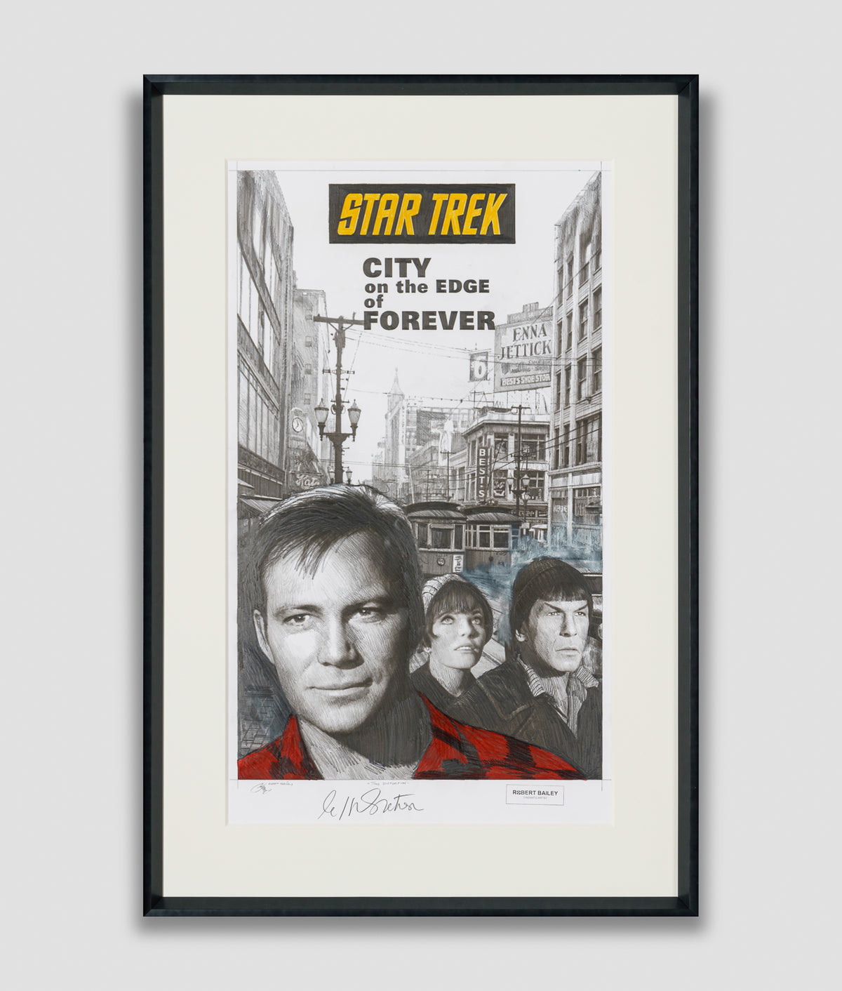 RBA ORI SKT 26781 1 Time Distortion