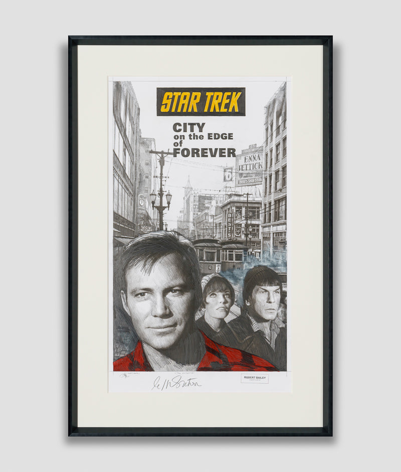 RBA ORI SKT 26781 1 Time Distortion