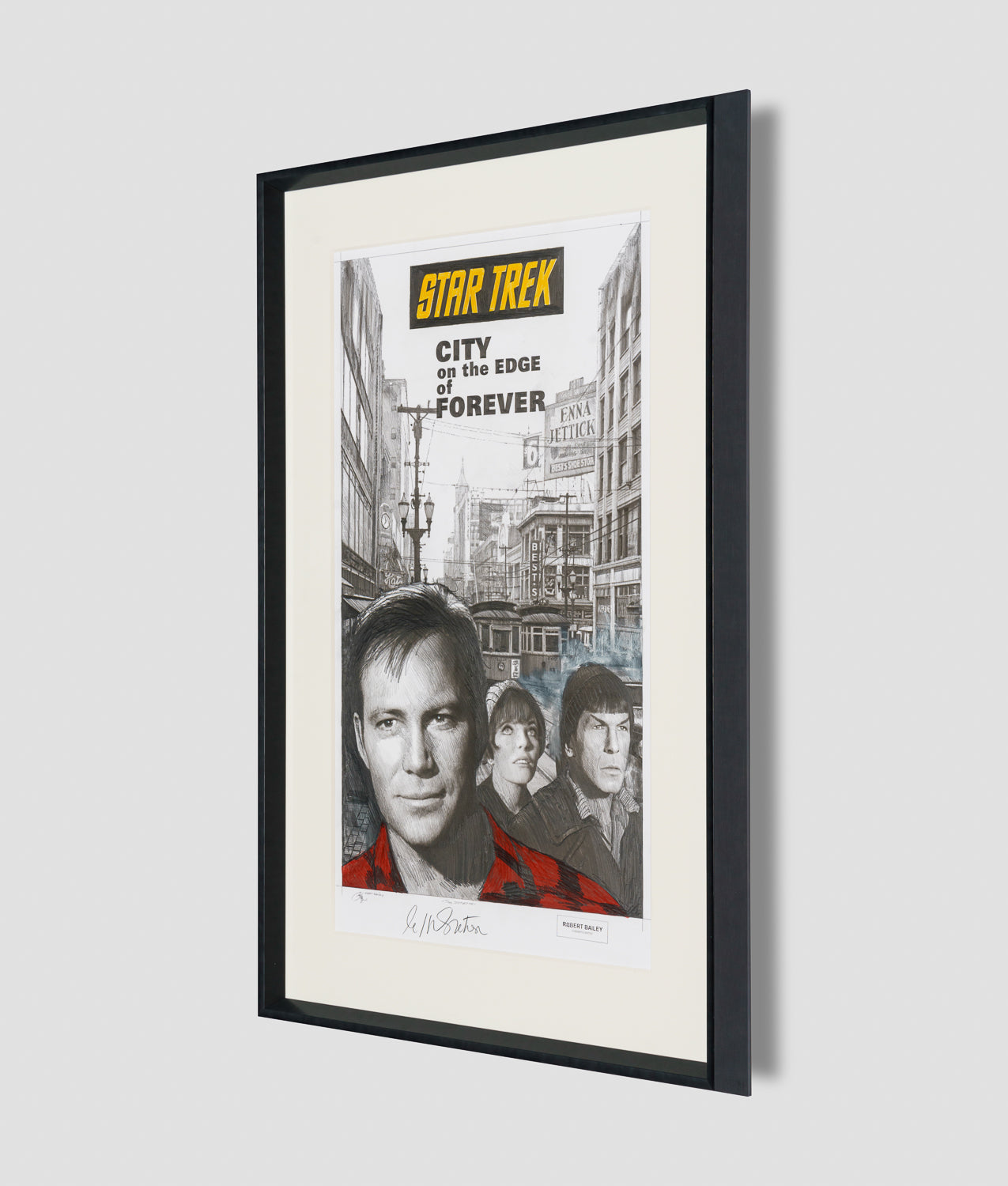 RBA ORI SKT 26781 2 Time Distortion