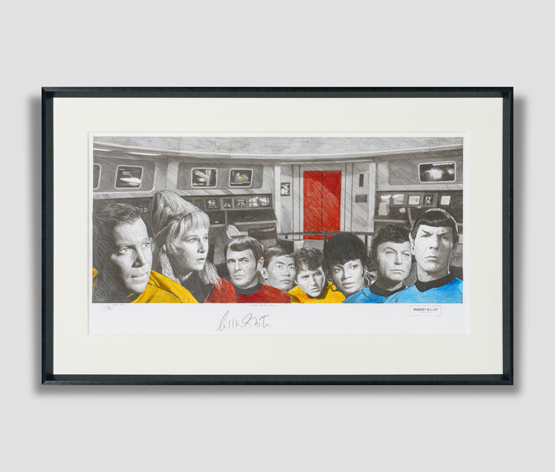 RBA ORI SKT 26784 1 Captain Of The Crew