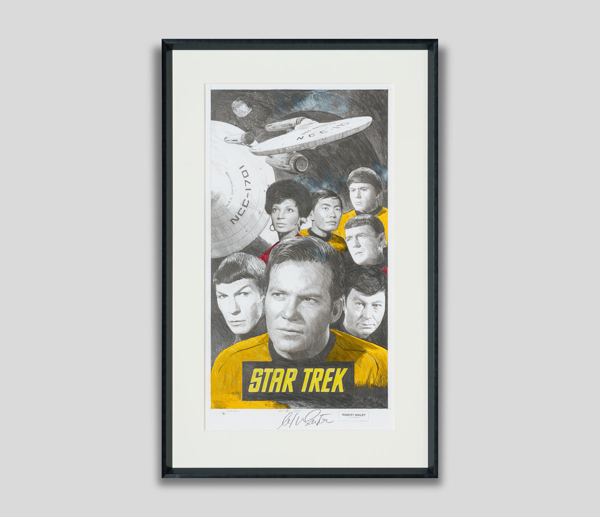 RBA ORI SKT 26788 1 Deep Space Heroes