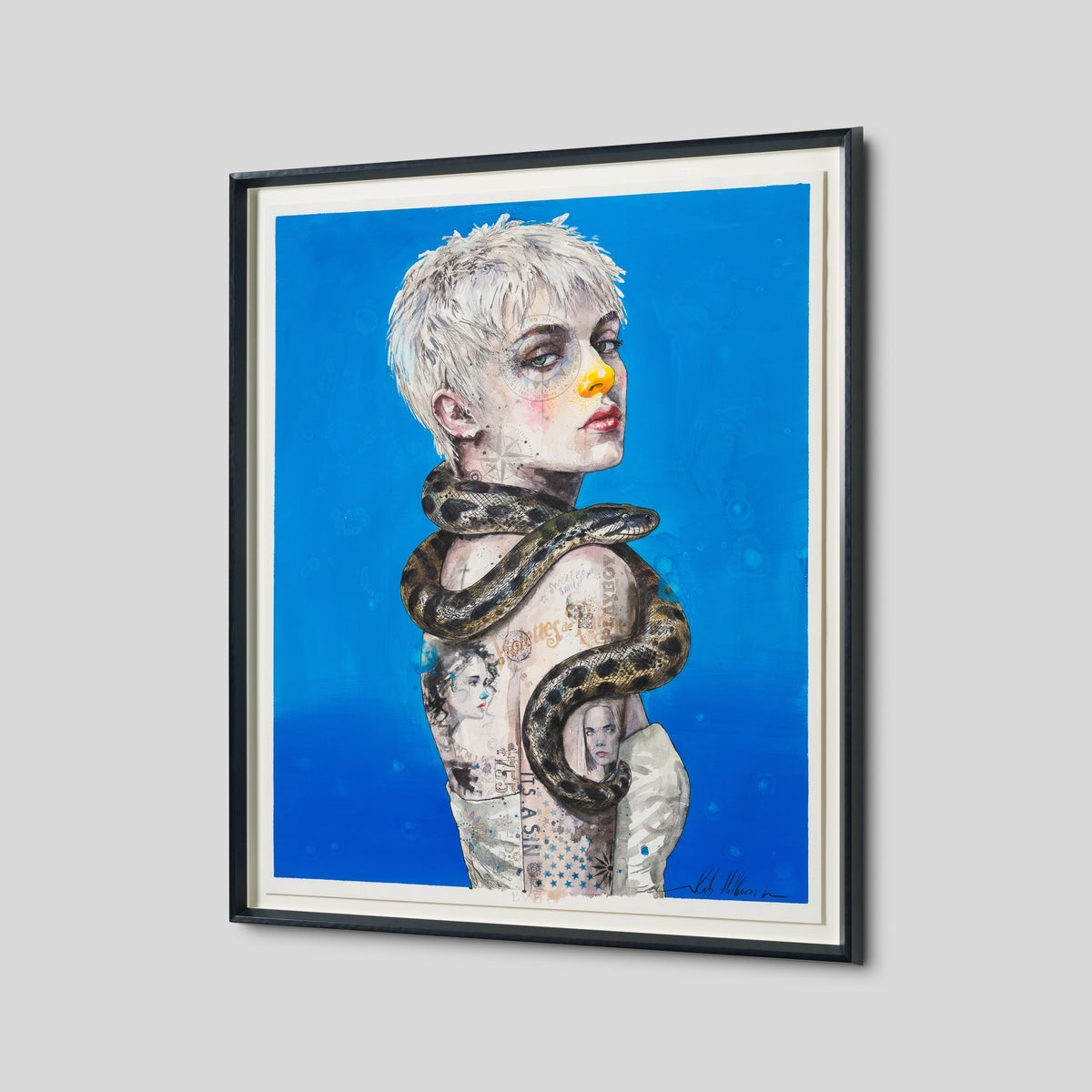 Eve