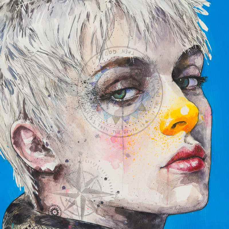 Eve