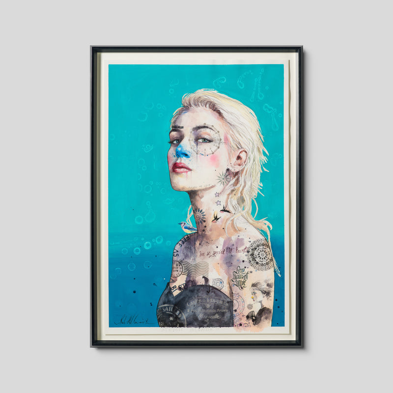 Atomic Blonde