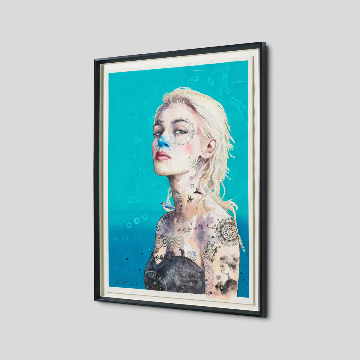 Atomic Blonde