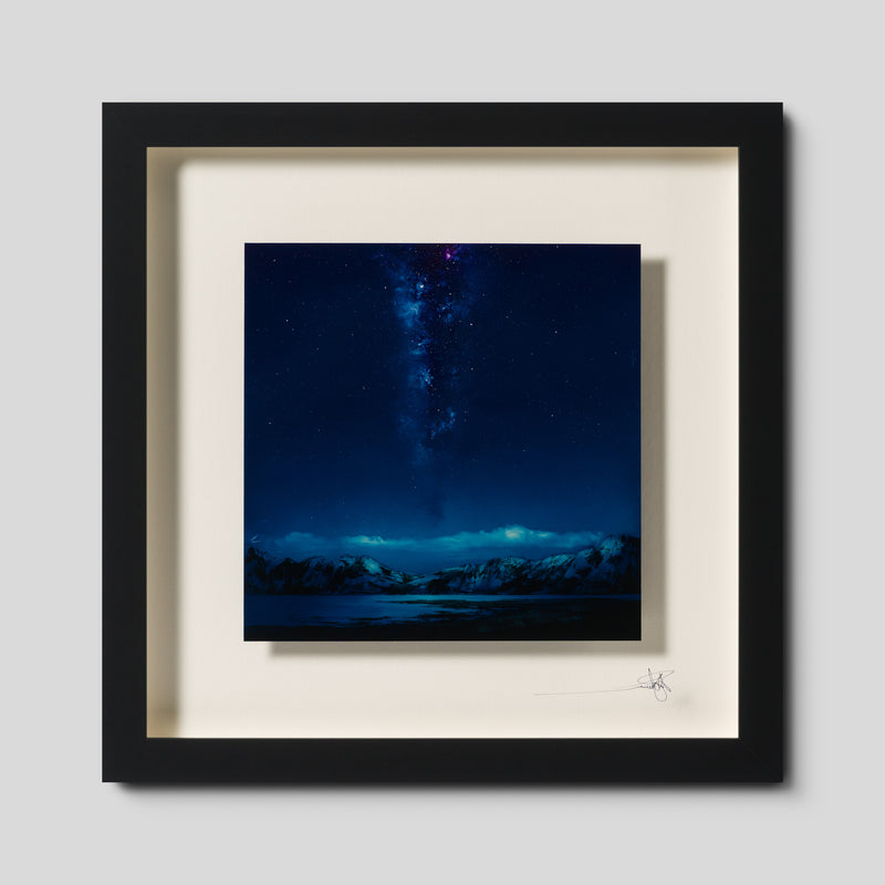 Colour Of Night