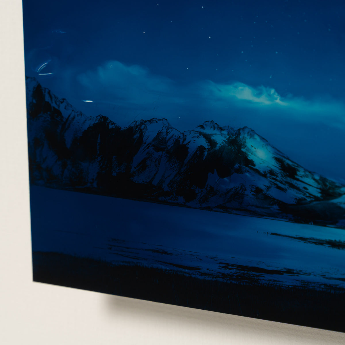 Colour Of Night