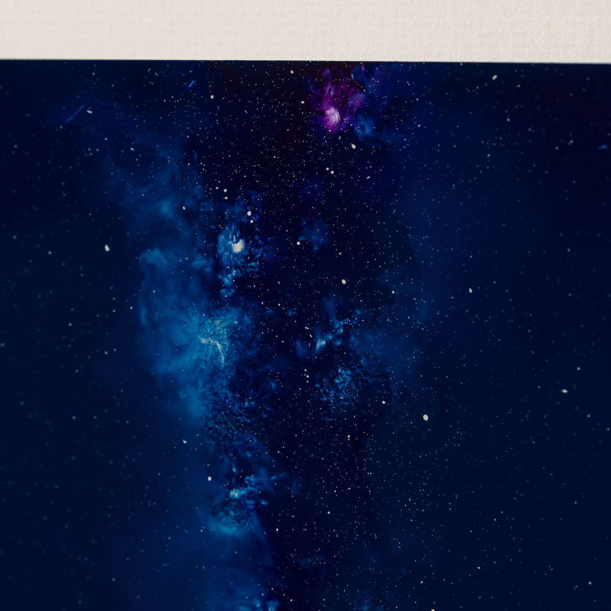 Colour Of Night