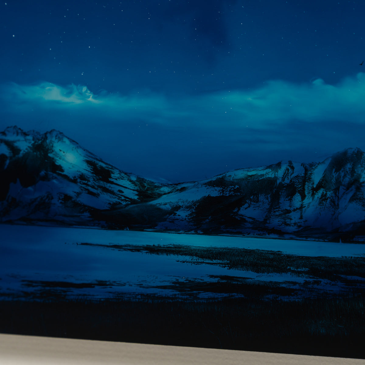 Colour Of Night