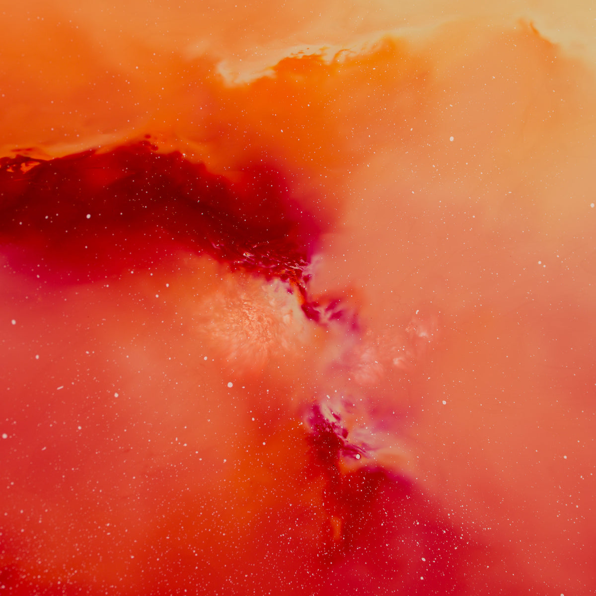 Entering The Unknown