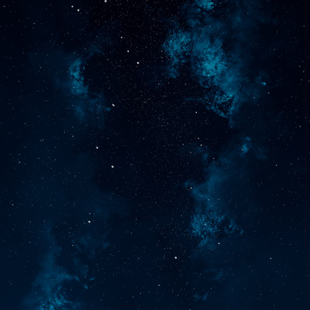 Consumed In Silence